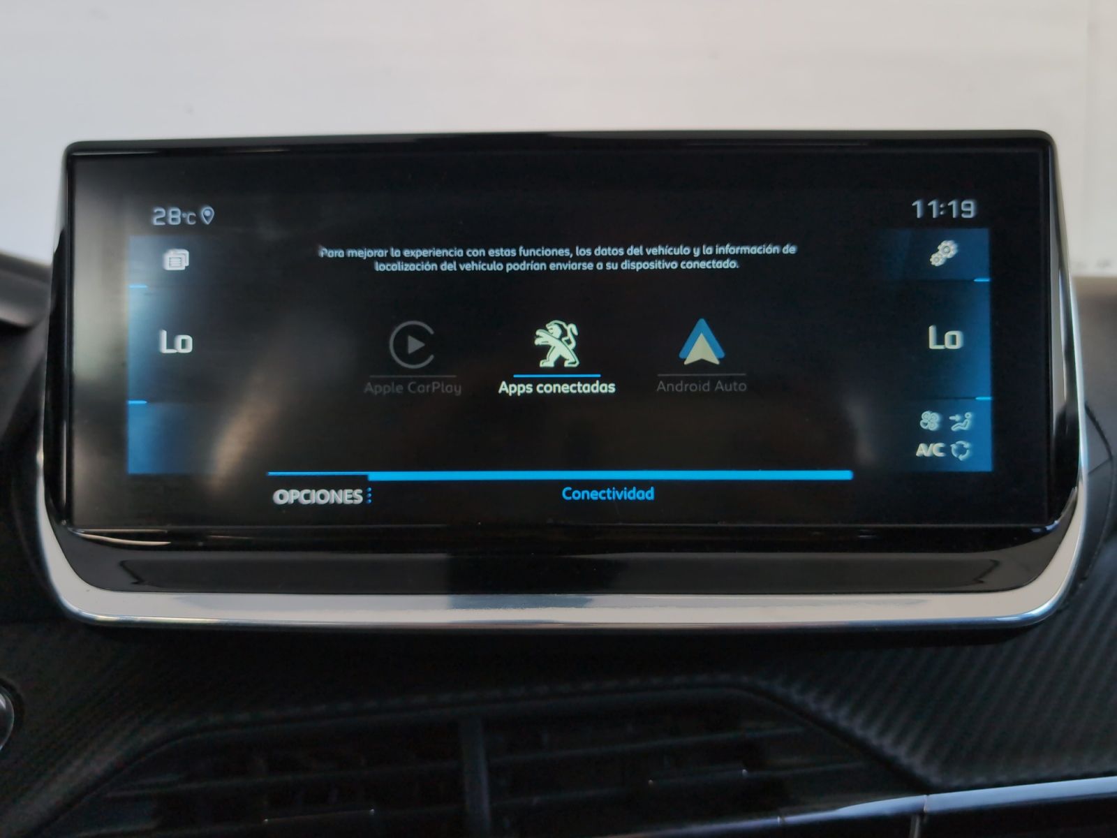 Peugeot 2008 BlueHDi 110 Allure Pack - foto 16