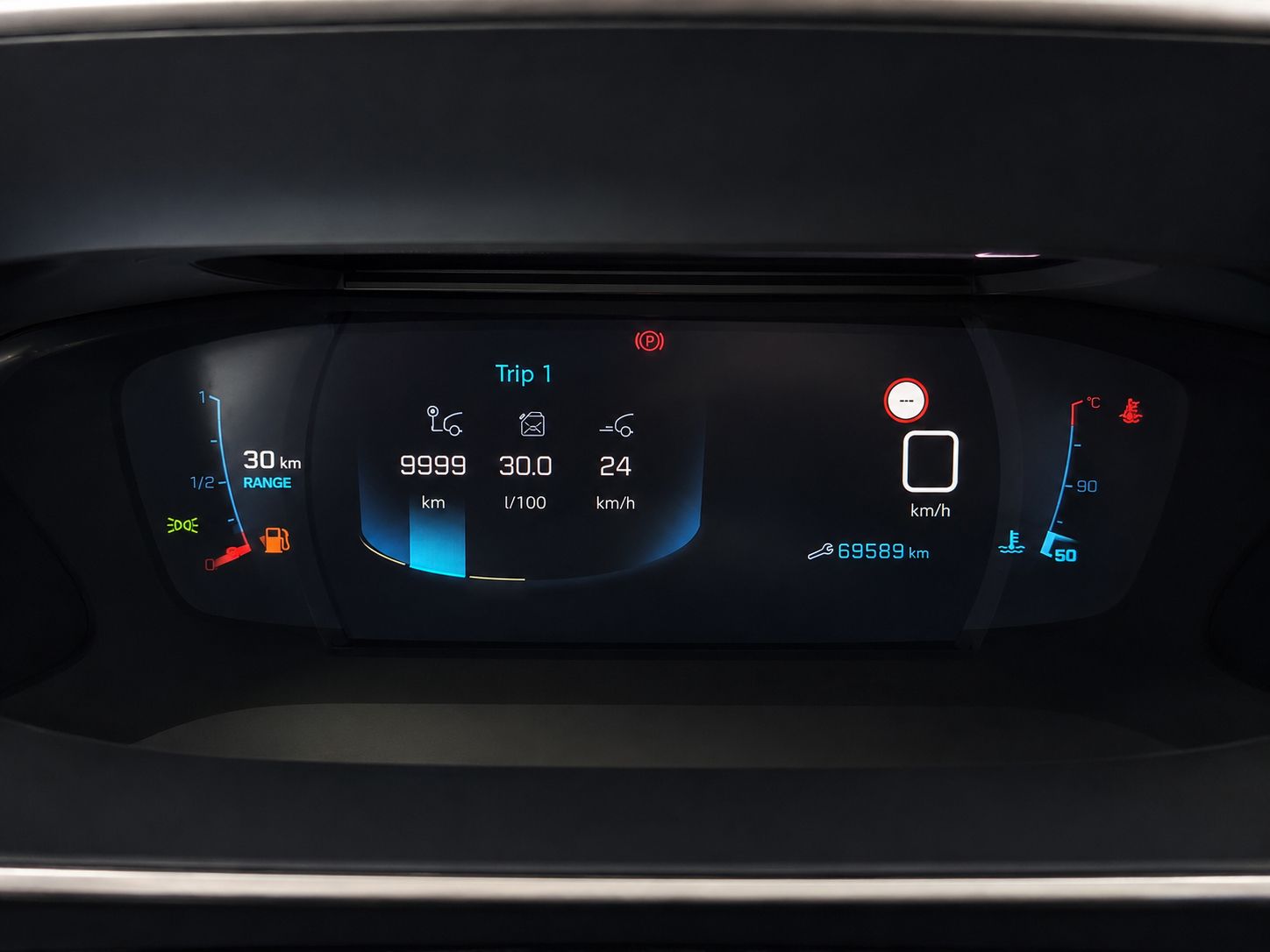 Peugeot 2008 BlueHDi 110 Allure Pack - foto 15