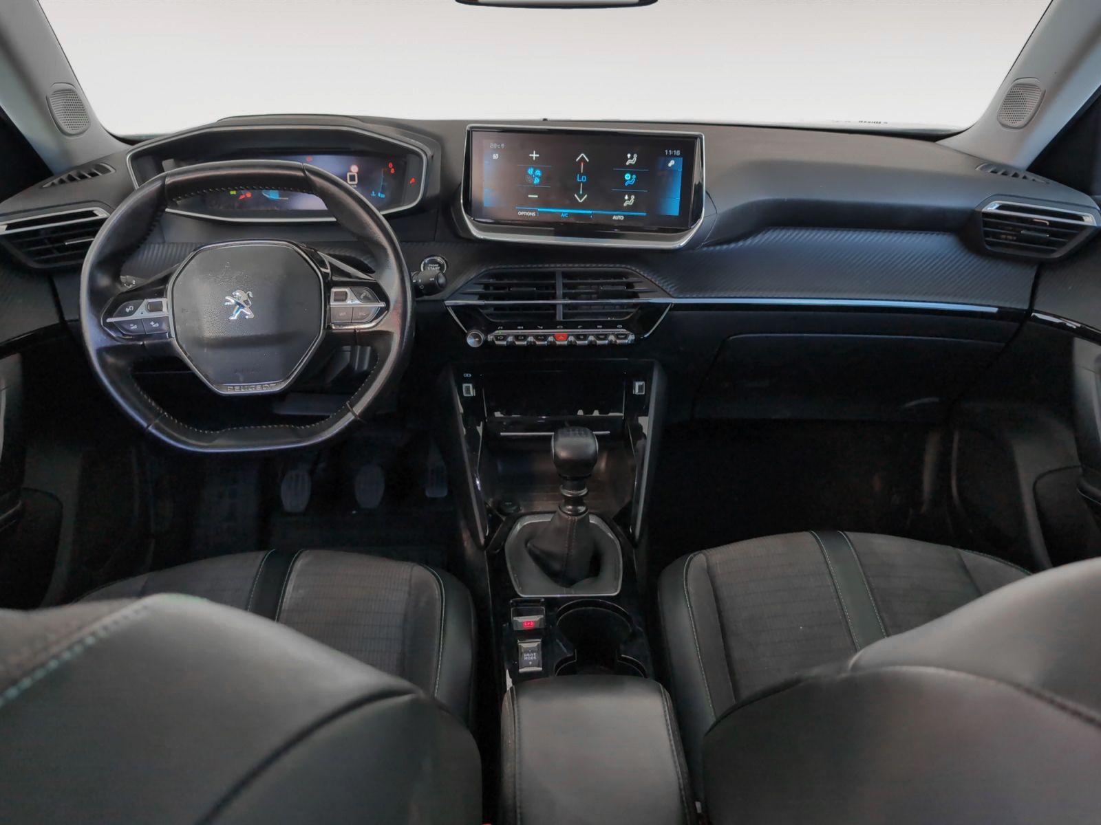 Peugeot 2008 BlueHDi 110 Allure Pack - foto 8