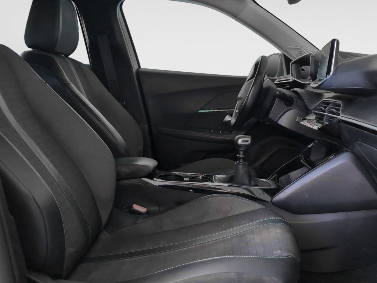Peugeot 2008 BlueHDi 110 Allure Pack - foto 12