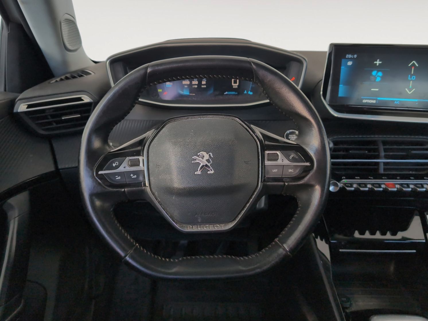 Peugeot 2008 BlueHDi 110 Allure Pack - foto 9