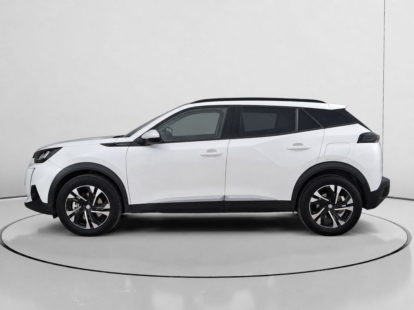 Peugeot 2008 BlueHDi 110 Allure Pack - foto 6