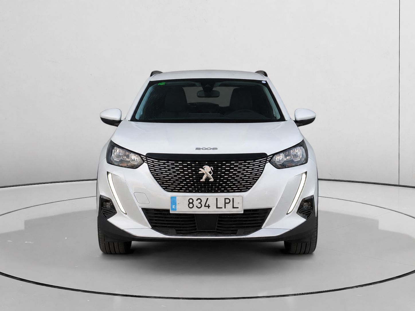 Peugeot 2008 BlueHDi 110 Allure Pack - foto 7