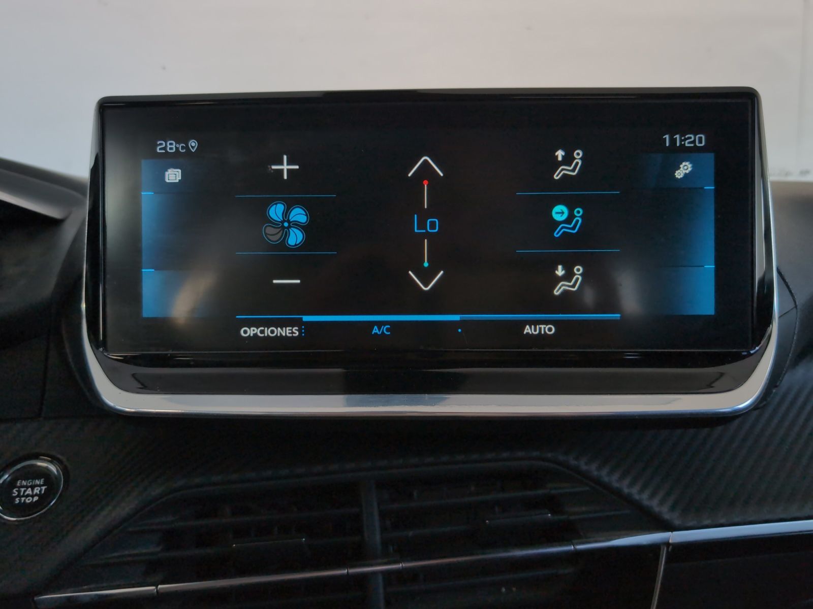 Peugeot 2008 BlueHDi 110 Allure Pack - foto 21