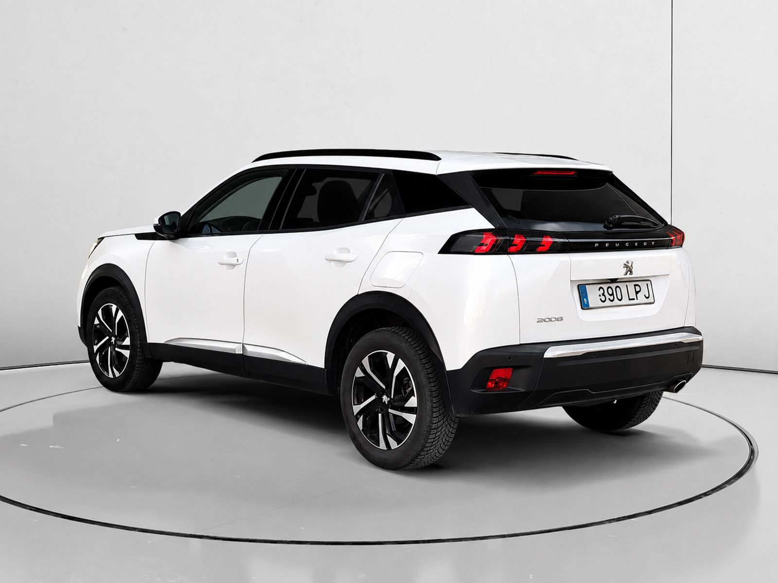 Peugeot 2008 BlueHDi 110 Allure Pack - foto 5