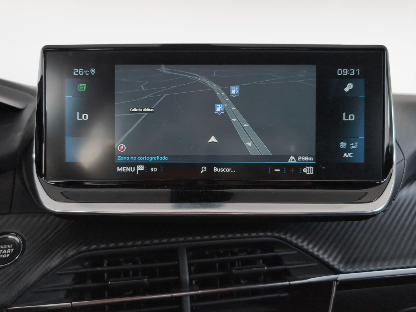 Peugeot 2008 BlueHDi 110 Allure Pack - foto 17