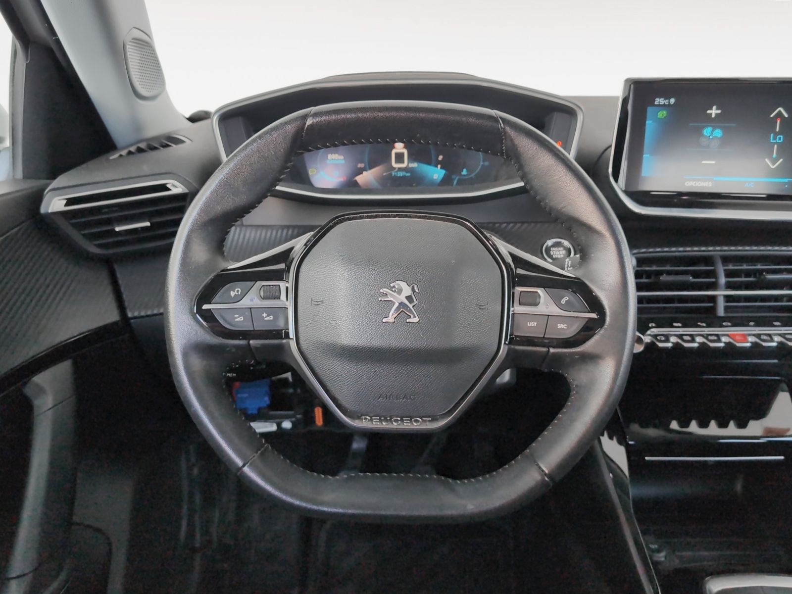 Peugeot 2008 BlueHDi 110 Allure Pack - foto 9