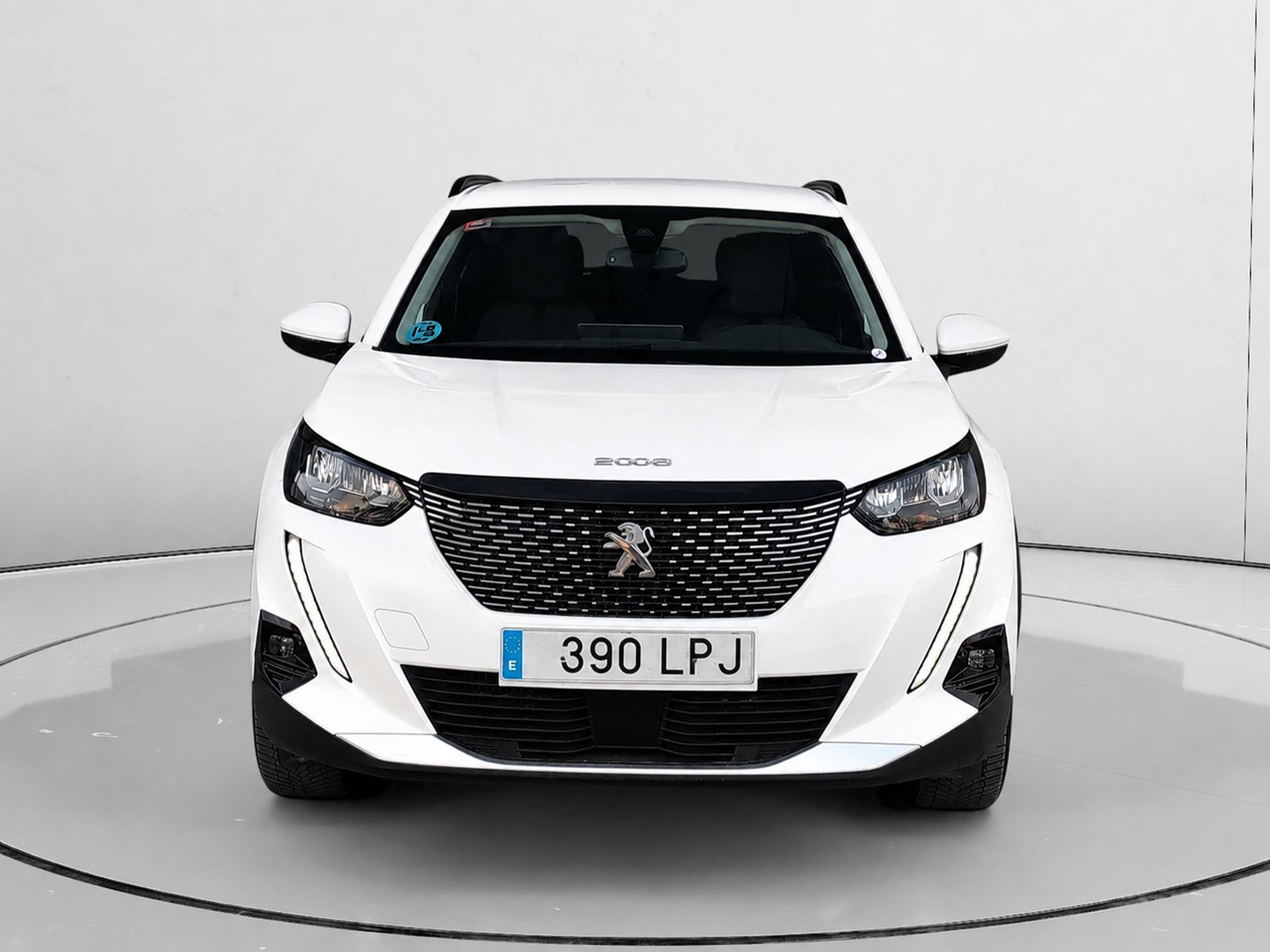 Peugeot 2008 BlueHDi 110 Allure Pack - foto 7
