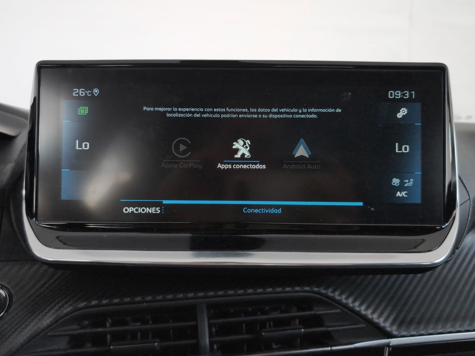 Peugeot 2008 BlueHDi 110 Allure Pack - foto 16
