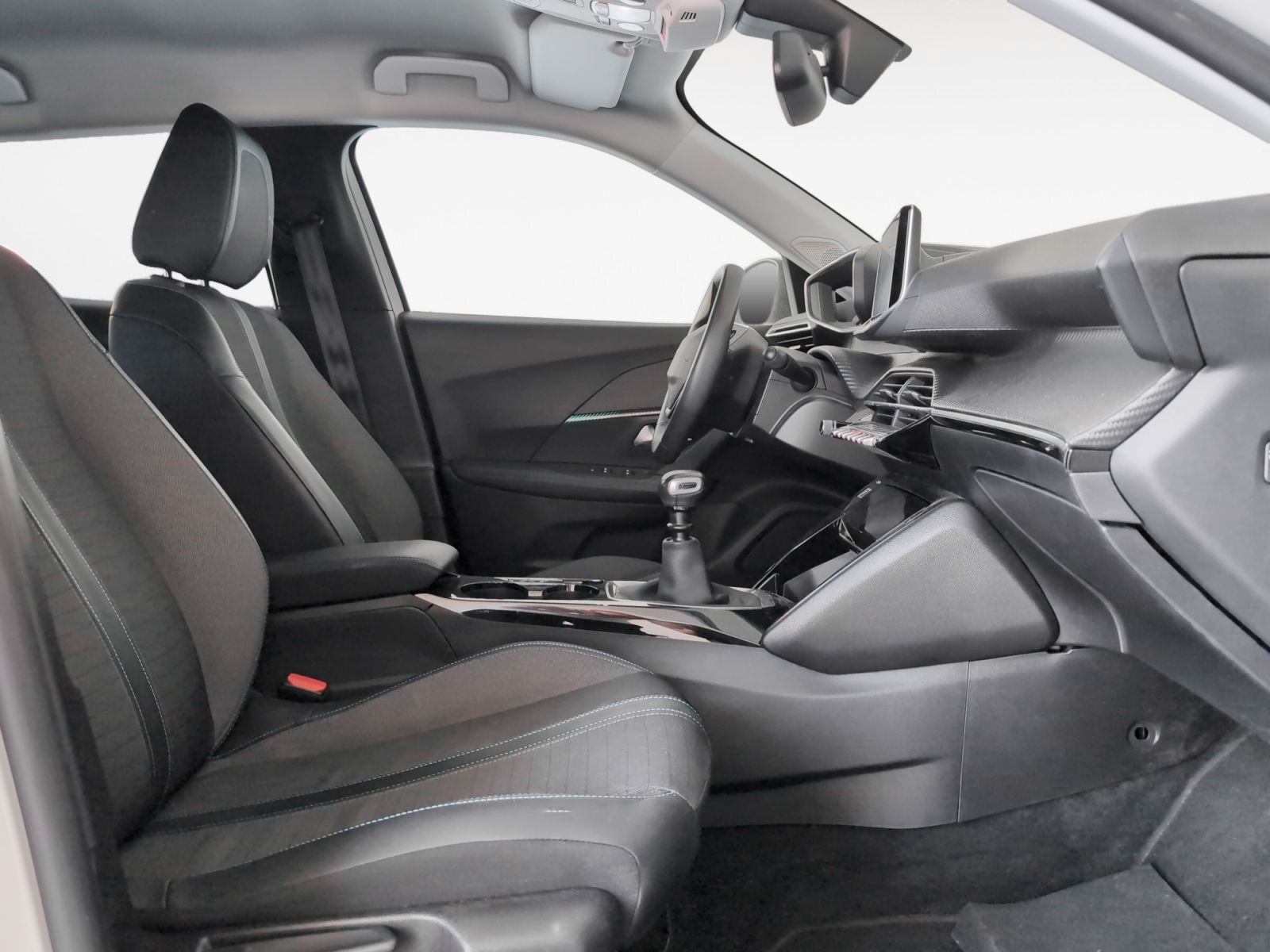 Peugeot 2008 BlueHDi 110 Allure Pack - foto 12