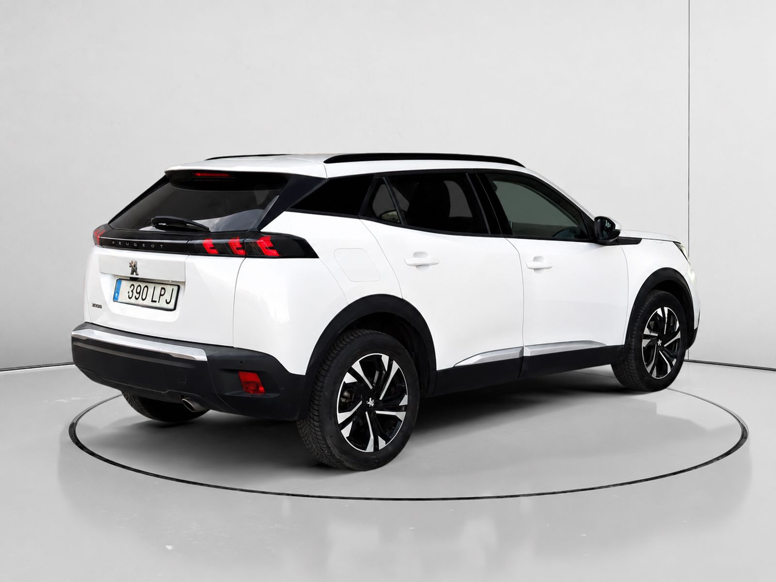 Peugeot 2008 BlueHDi 110 Allure Pack - foto 3