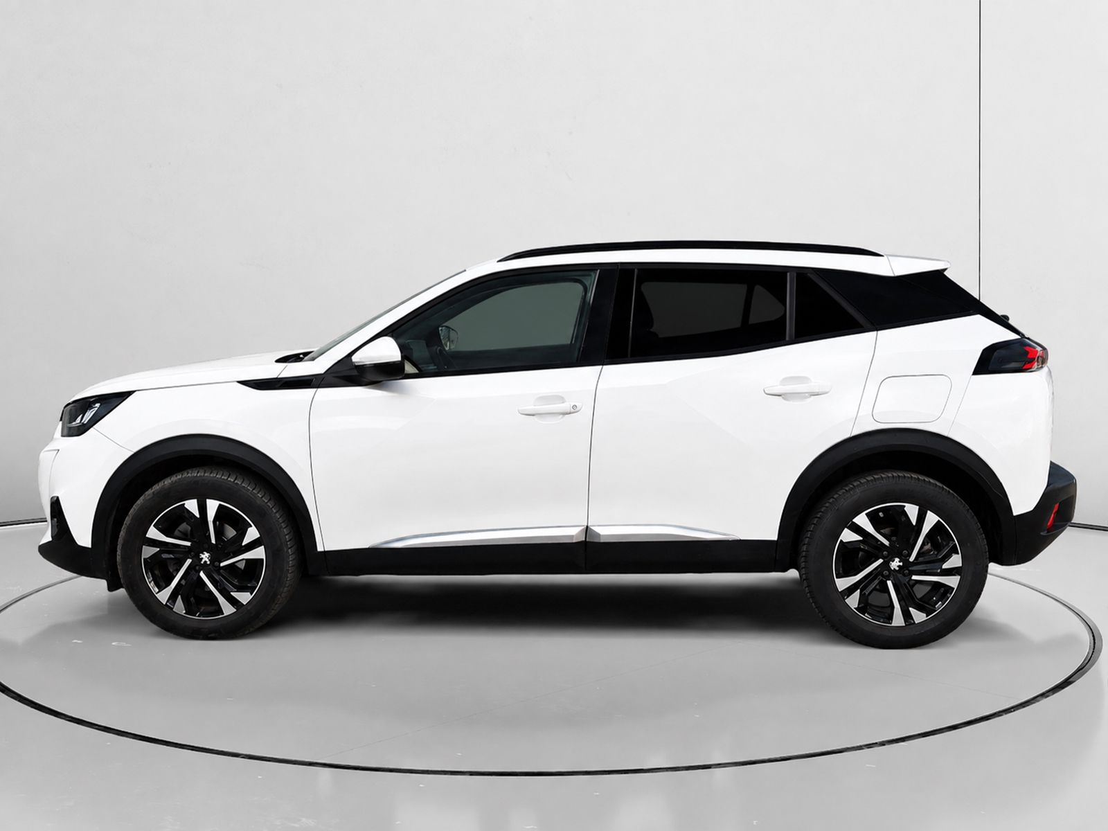 Peugeot 2008 BlueHDi 110 Allure Pack - foto 6