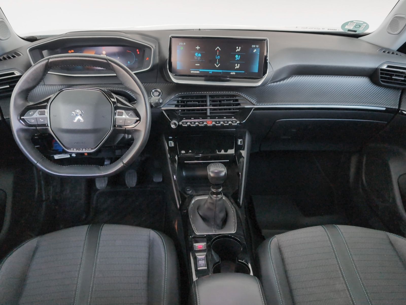 Peugeot 2008 BlueHDi 110 Allure Pack - foto 8