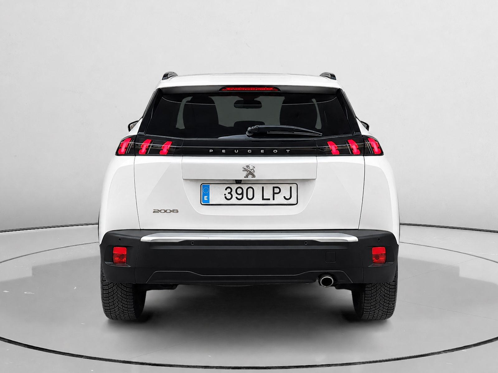 Peugeot 2008 BlueHDi 110 Allure Pack - foto 4