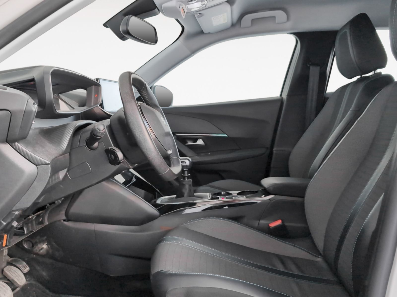 Peugeot 2008 BlueHDi 110 Allure Pack - foto 10
