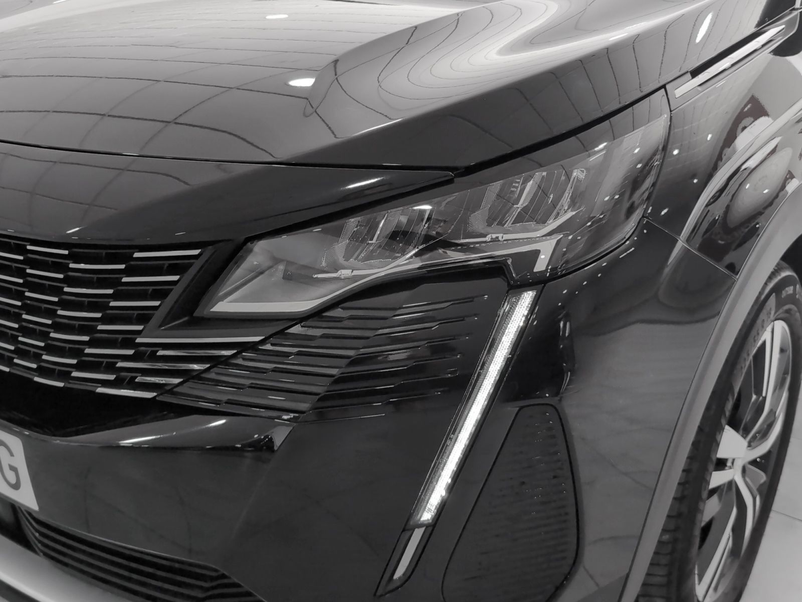 Peugeot 3008 Hybrid 180 Active Pack e-EAT8 - foto 24
