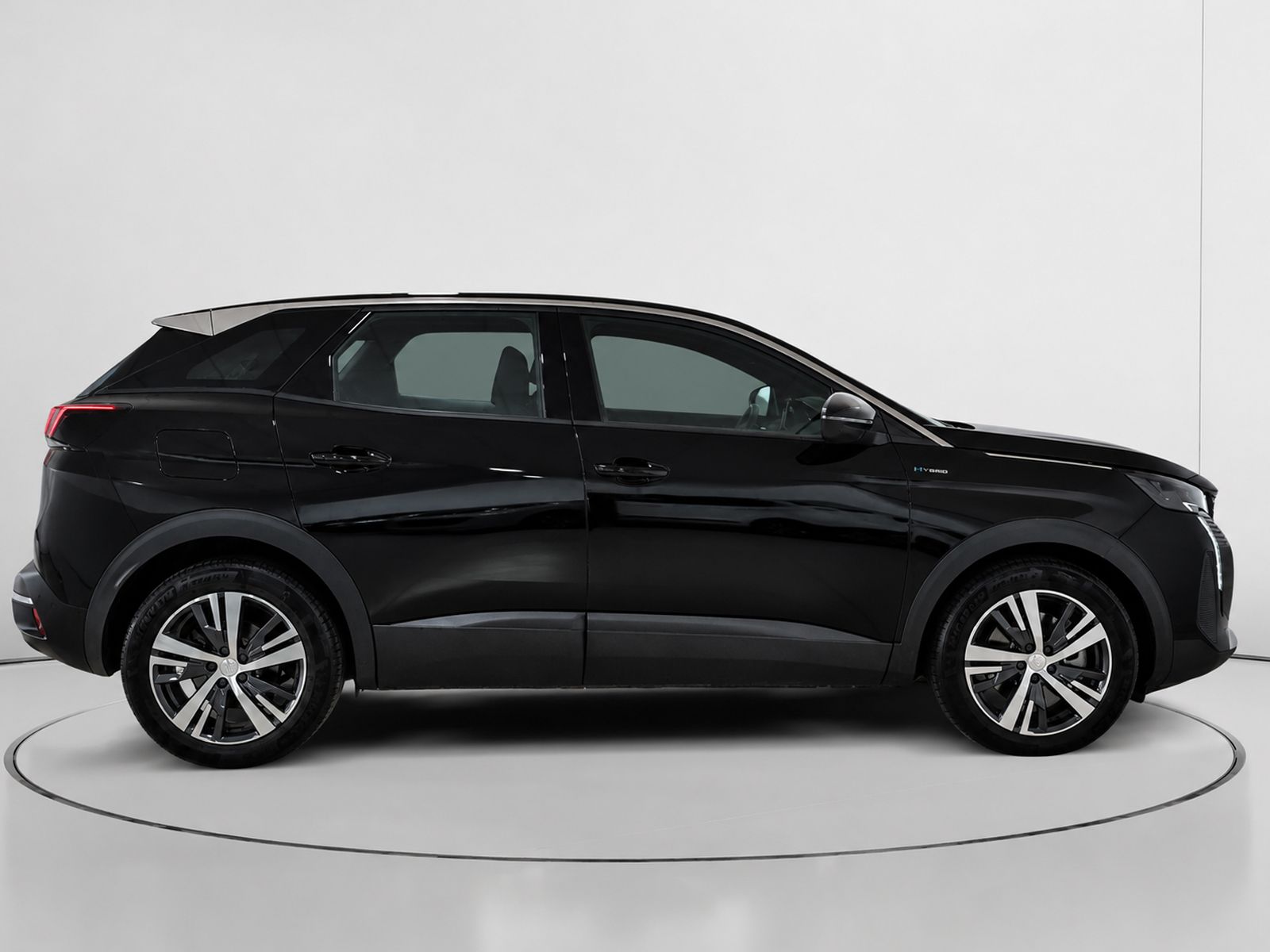 Peugeot 3008 Hybrid 180 Active Pack e-EAT8 - foto 2