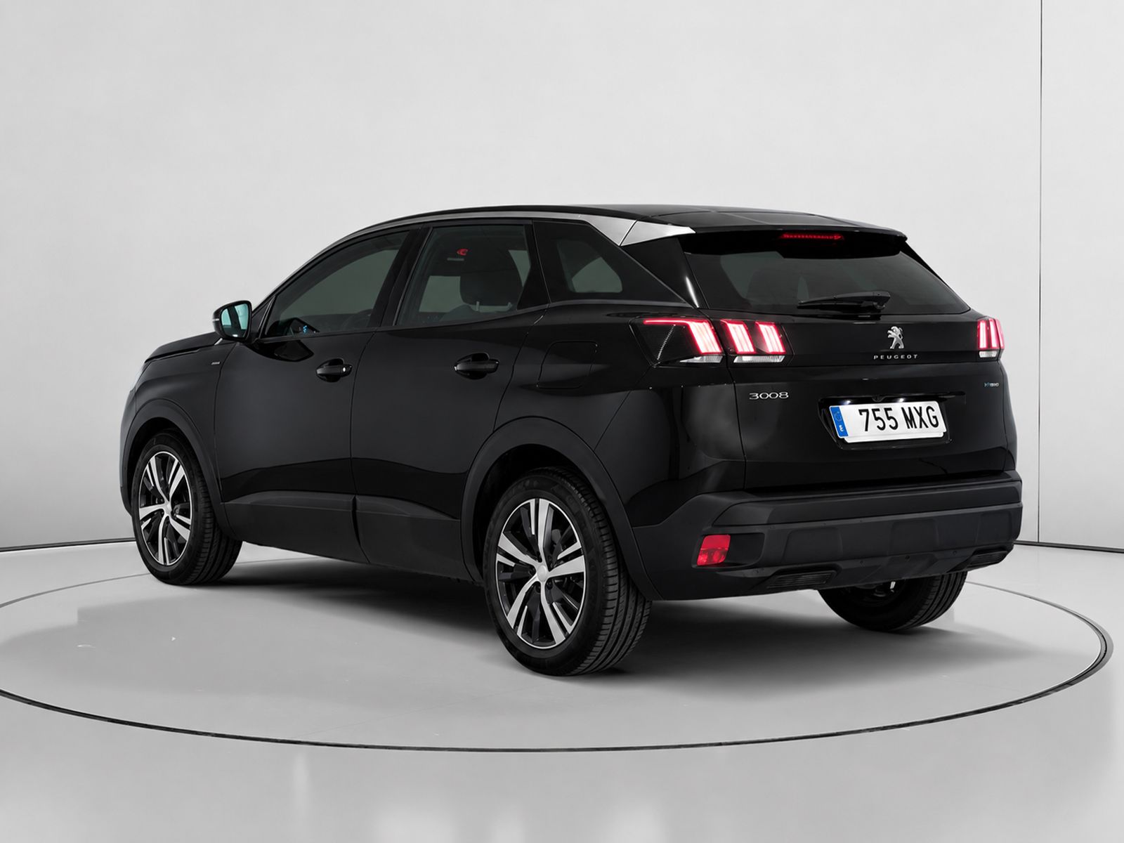 Peugeot 3008 Hybrid 180 Active Pack e-EAT8 - foto 5