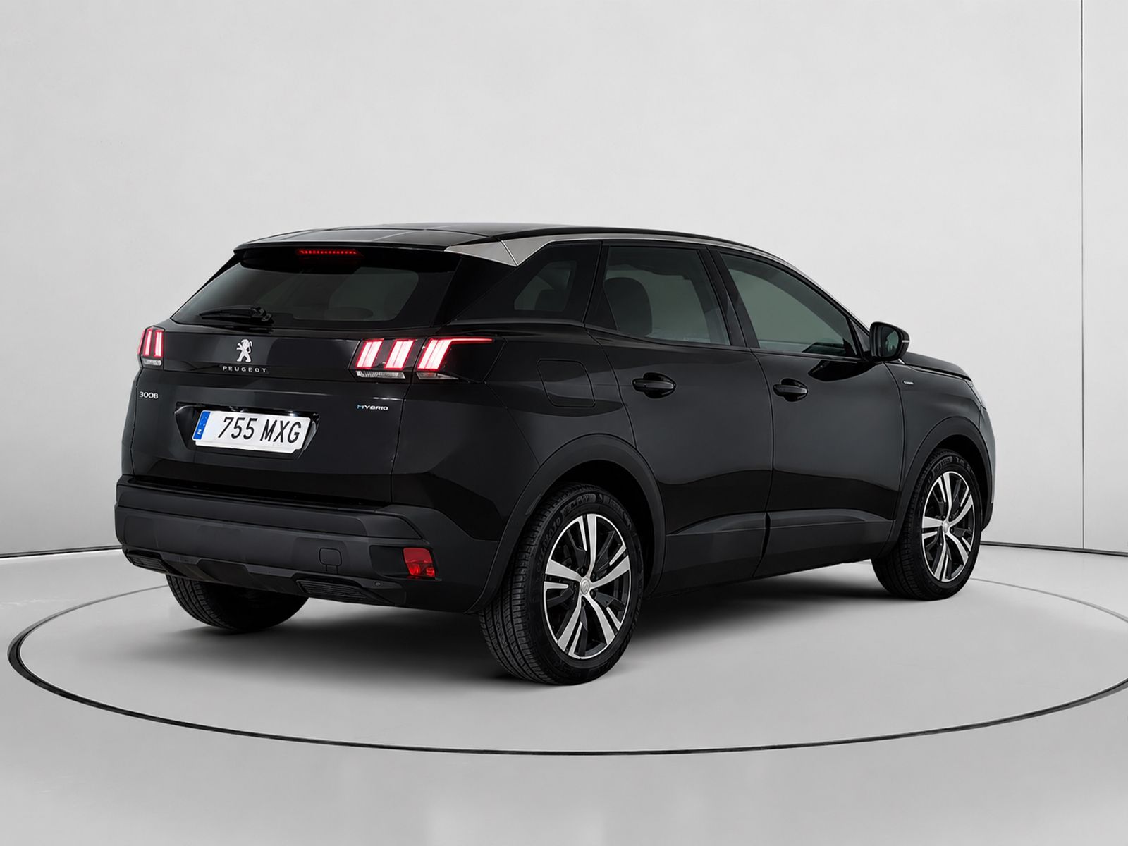Peugeot 3008 Hybrid 180 Active Pack e-EAT8 - foto 3