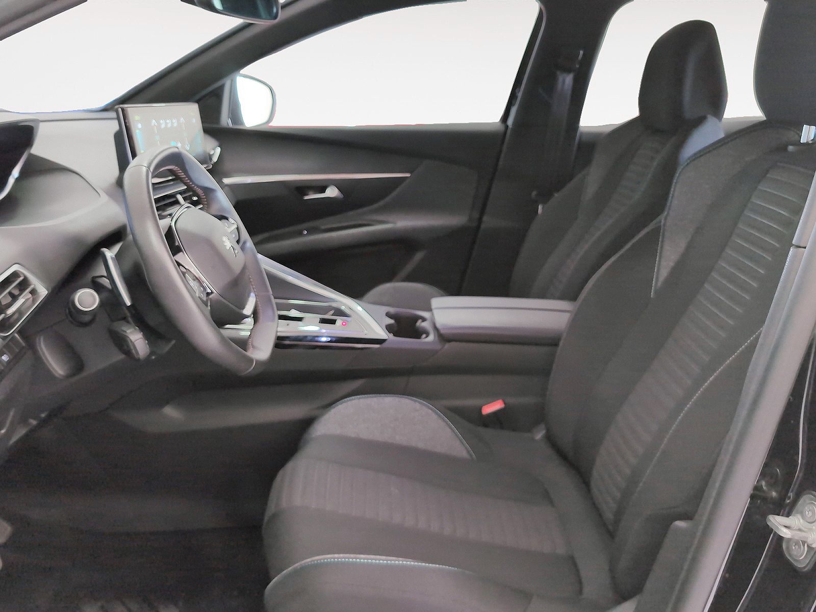 Peugeot 3008 Hybrid 180 Active Pack e-EAT8 - foto 10