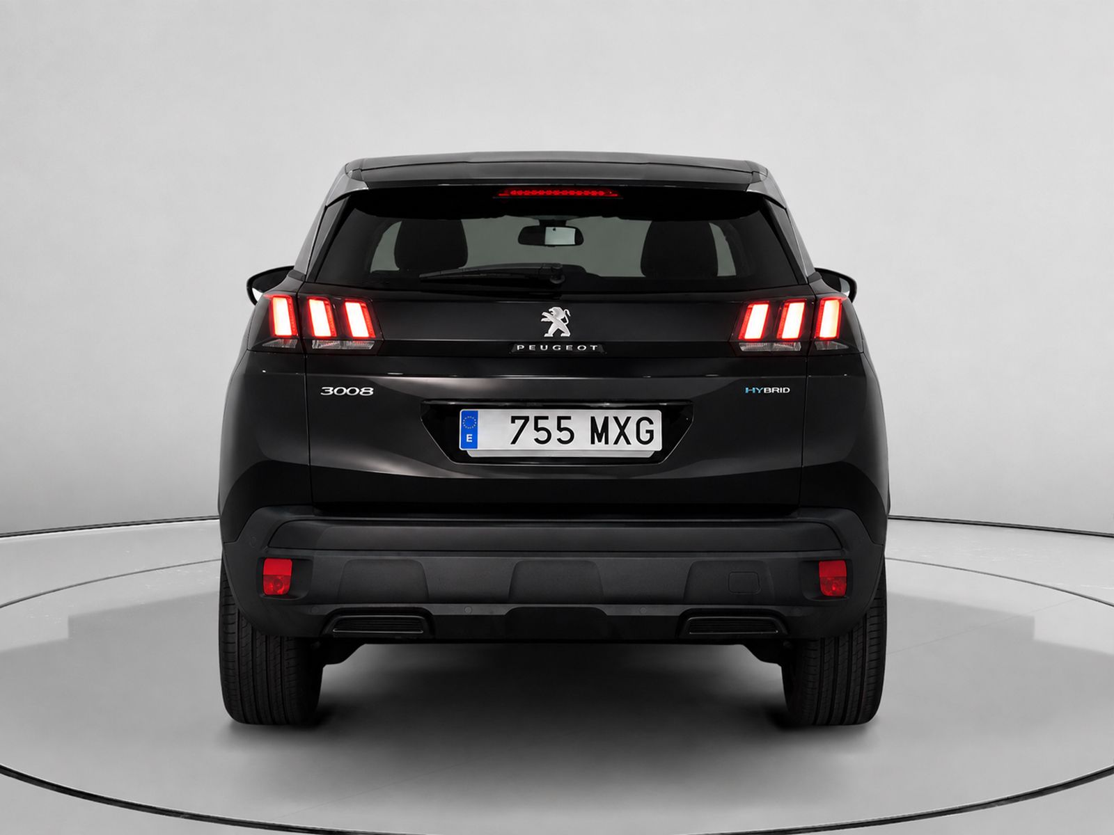 Peugeot 3008 Hybrid 180 Active Pack e-EAT8 - foto 4