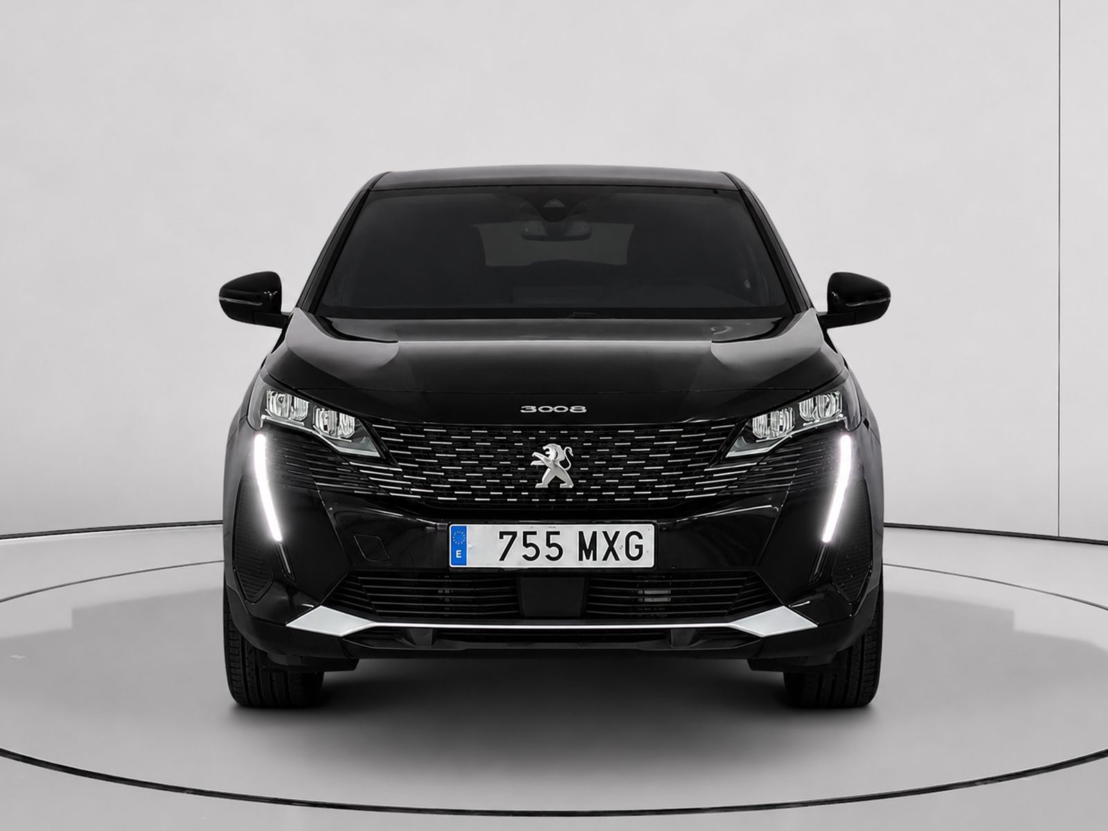 Peugeot 3008 Hybrid 180 Active Pack e-EAT8 - foto 7