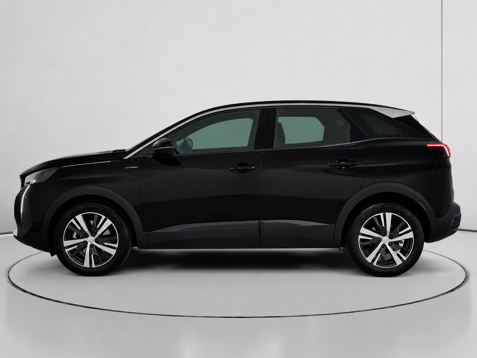 Peugeot 3008 Hybrid 180 Active Pack e-EAT8 - foto 6
