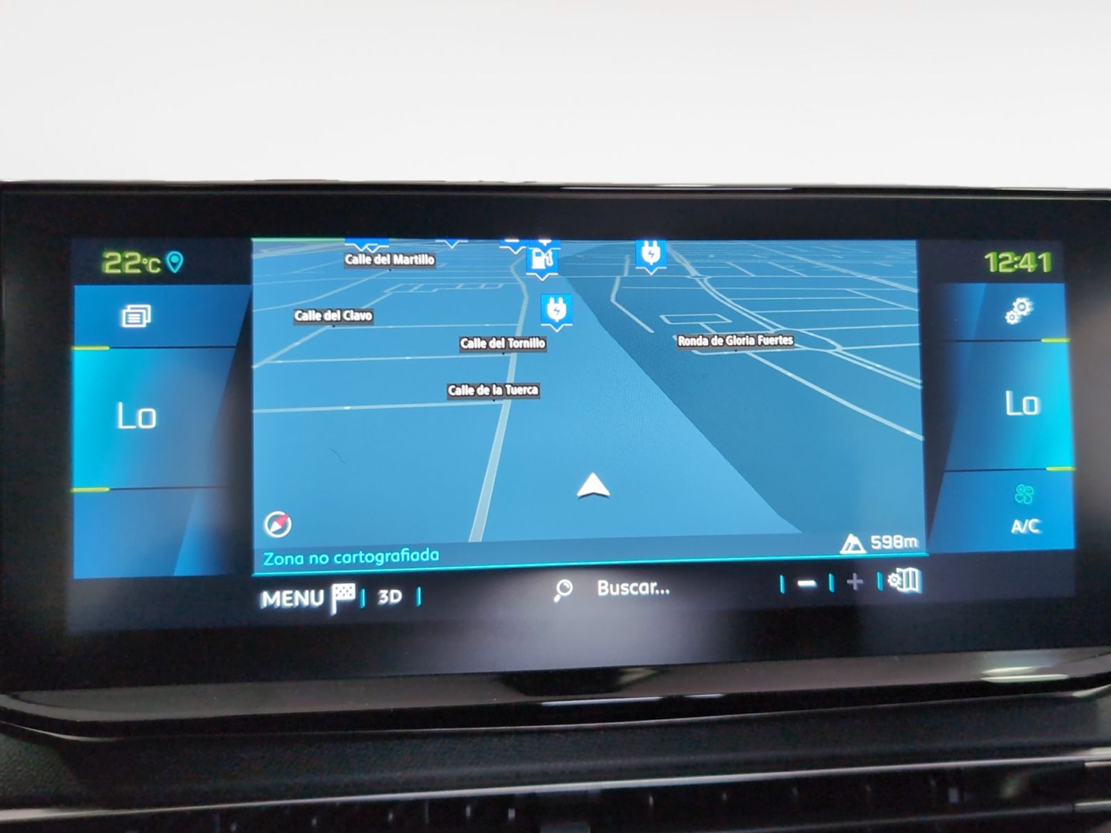 Peugeot 3008 Hybrid 180 Active Pack e-EAT8 - foto 17