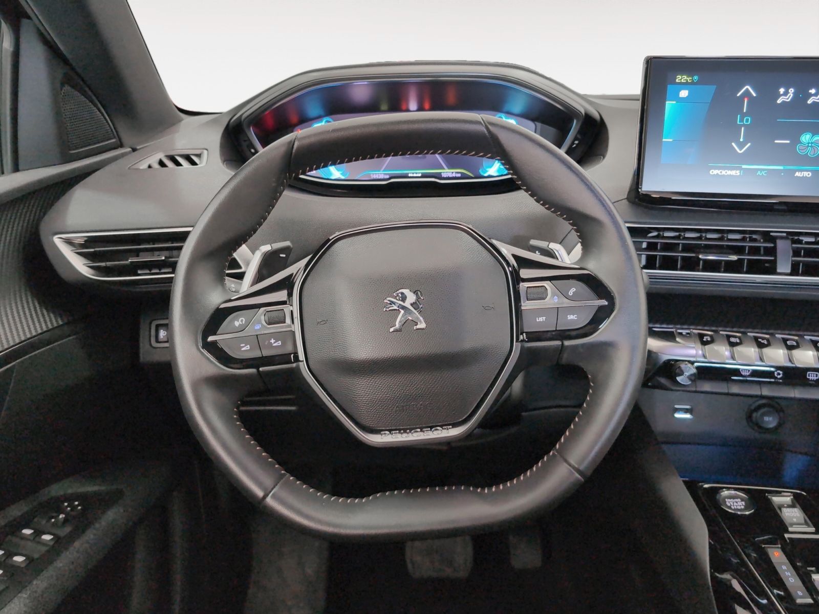 Peugeot 3008 Hybrid 180 Active Pack e-EAT8 - foto 9