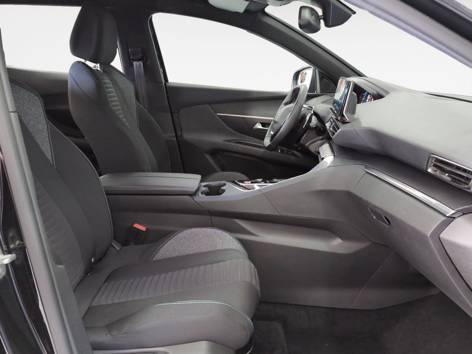 Peugeot 3008 Hybrid 180 Active Pack e-EAT8 - foto 12