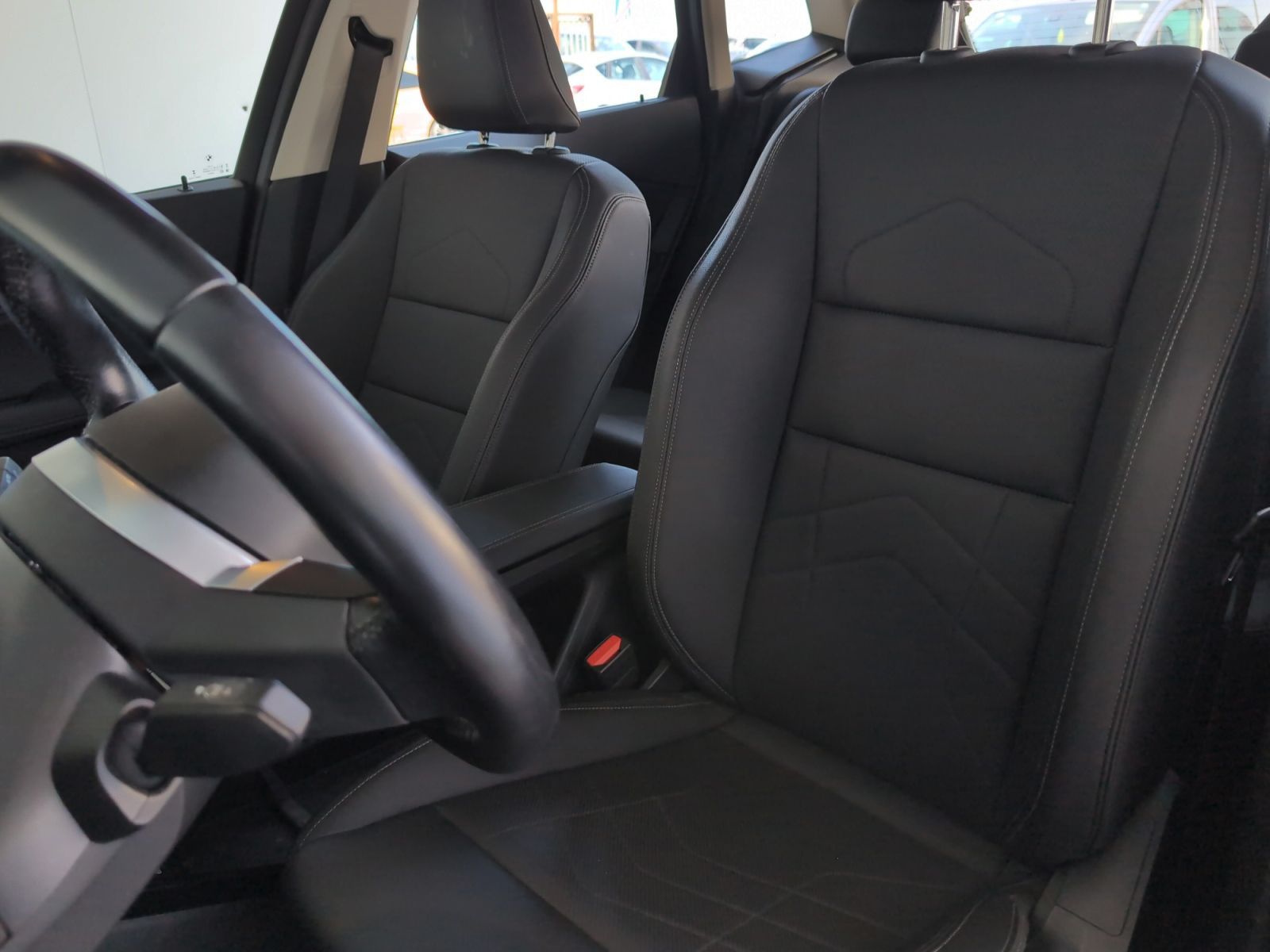 BMW Serie 2 218i Active Tourer - foto 23