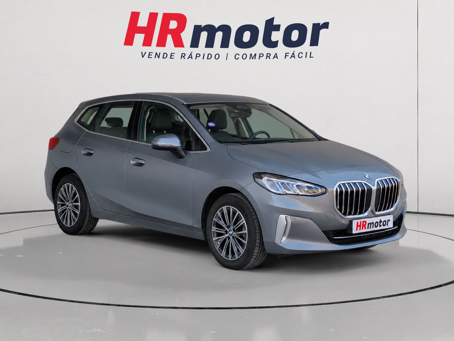 BMW Serie 2 218i Active Tourer