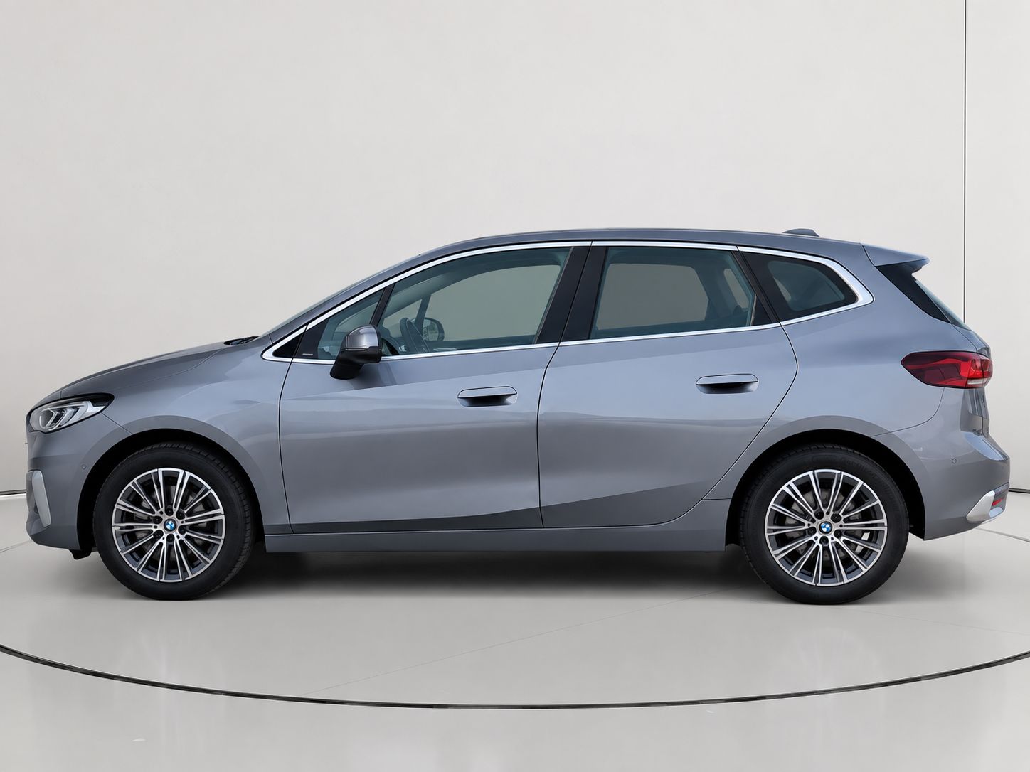 BMW Serie 2 218i Active Tourer - foto 6