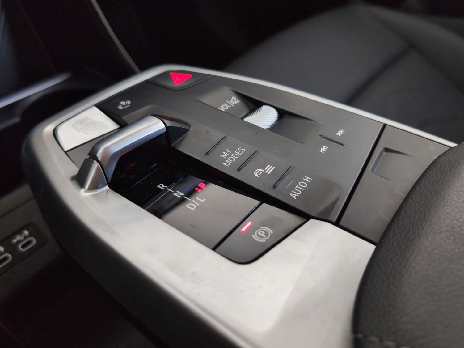 BMW Serie 2 218i Active Tourer - foto 15