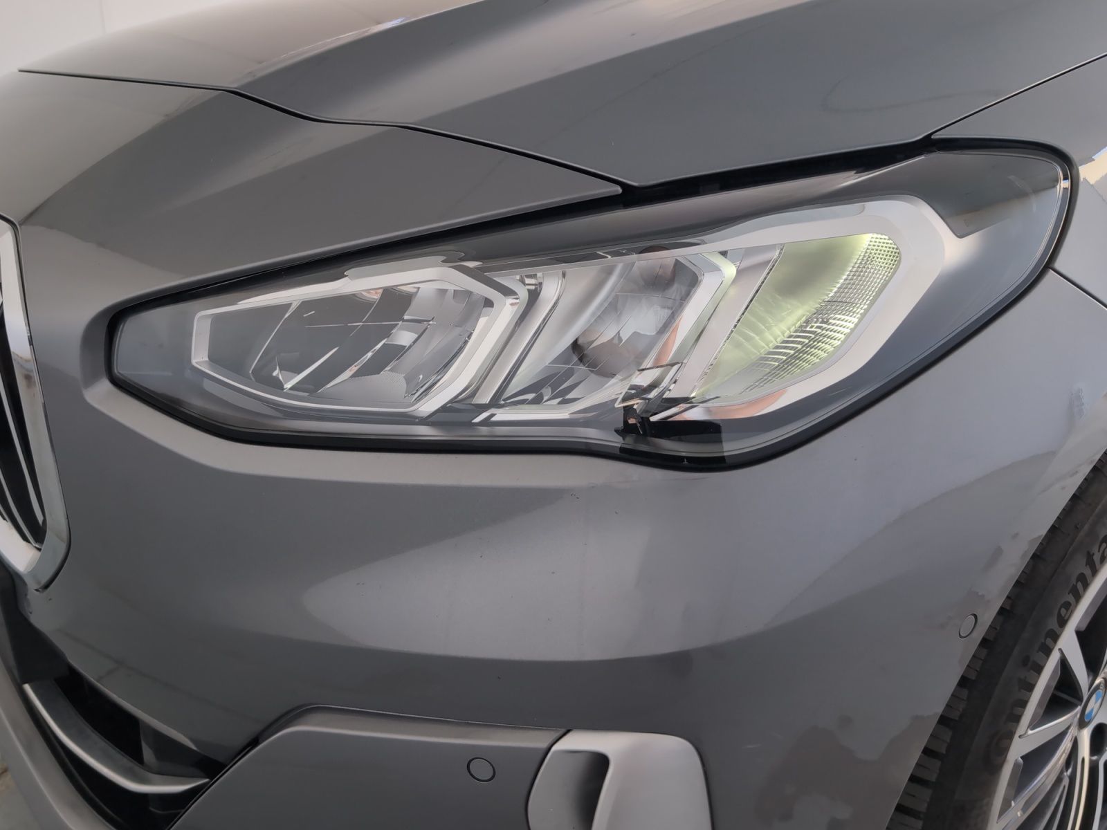 BMW Serie 2 218i Active Tourer - foto 25