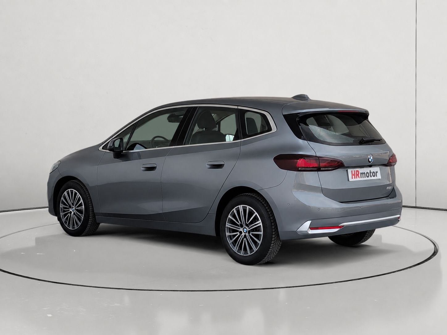 BMW Serie 2 218i Active Tourer - foto 5