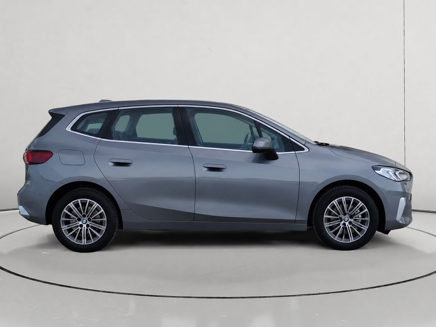 BMW Serie 2 218i Active Tourer - foto 2
