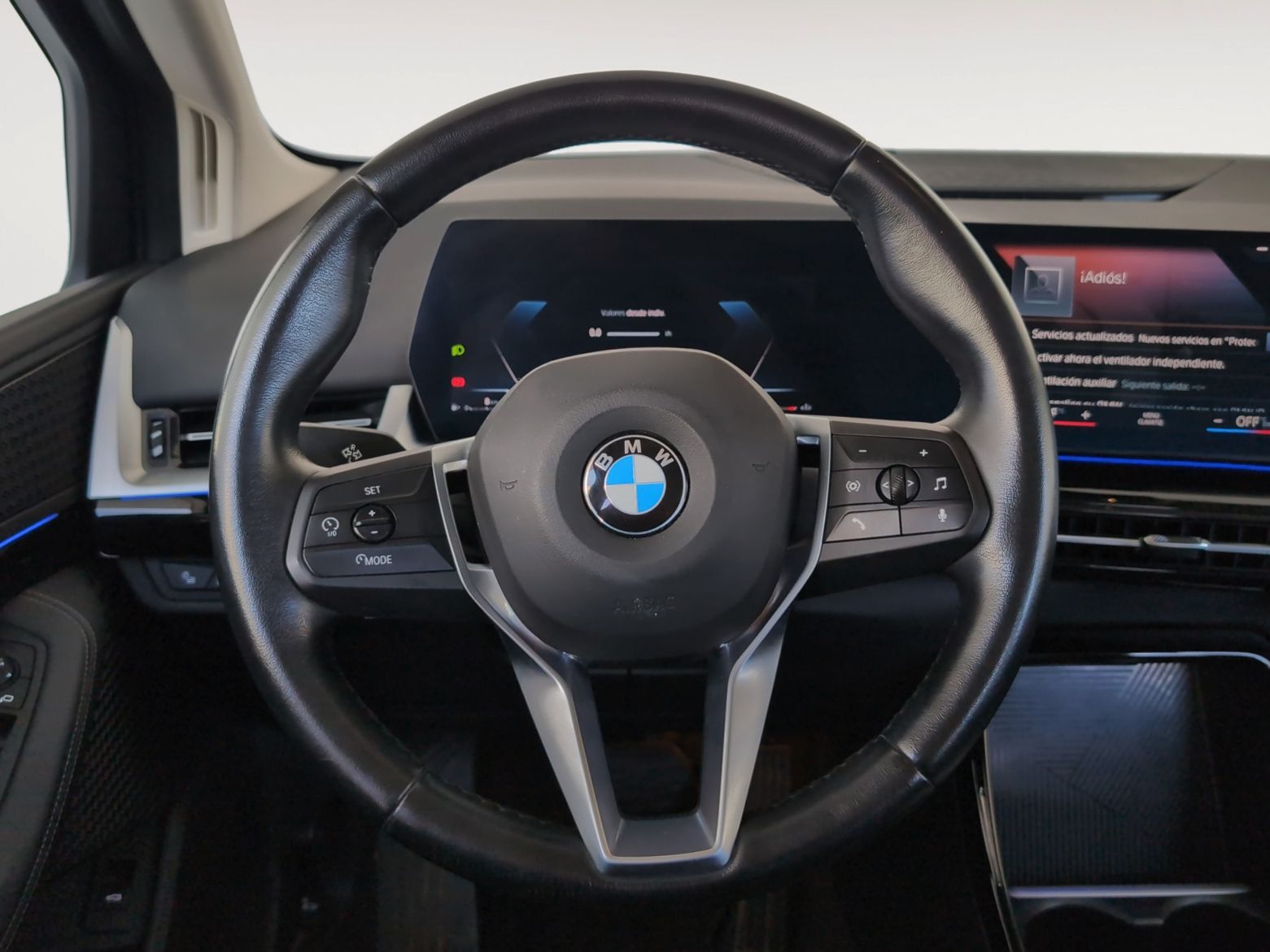 BMW Serie 2 218i Active Tourer - foto 9