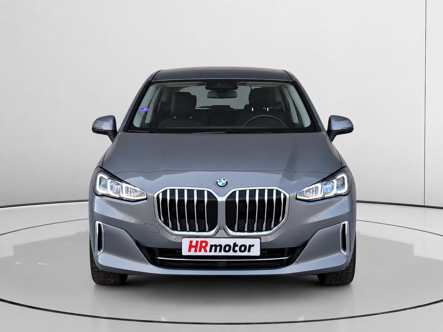 BMW Serie 2 218i Active Tourer - foto 7
