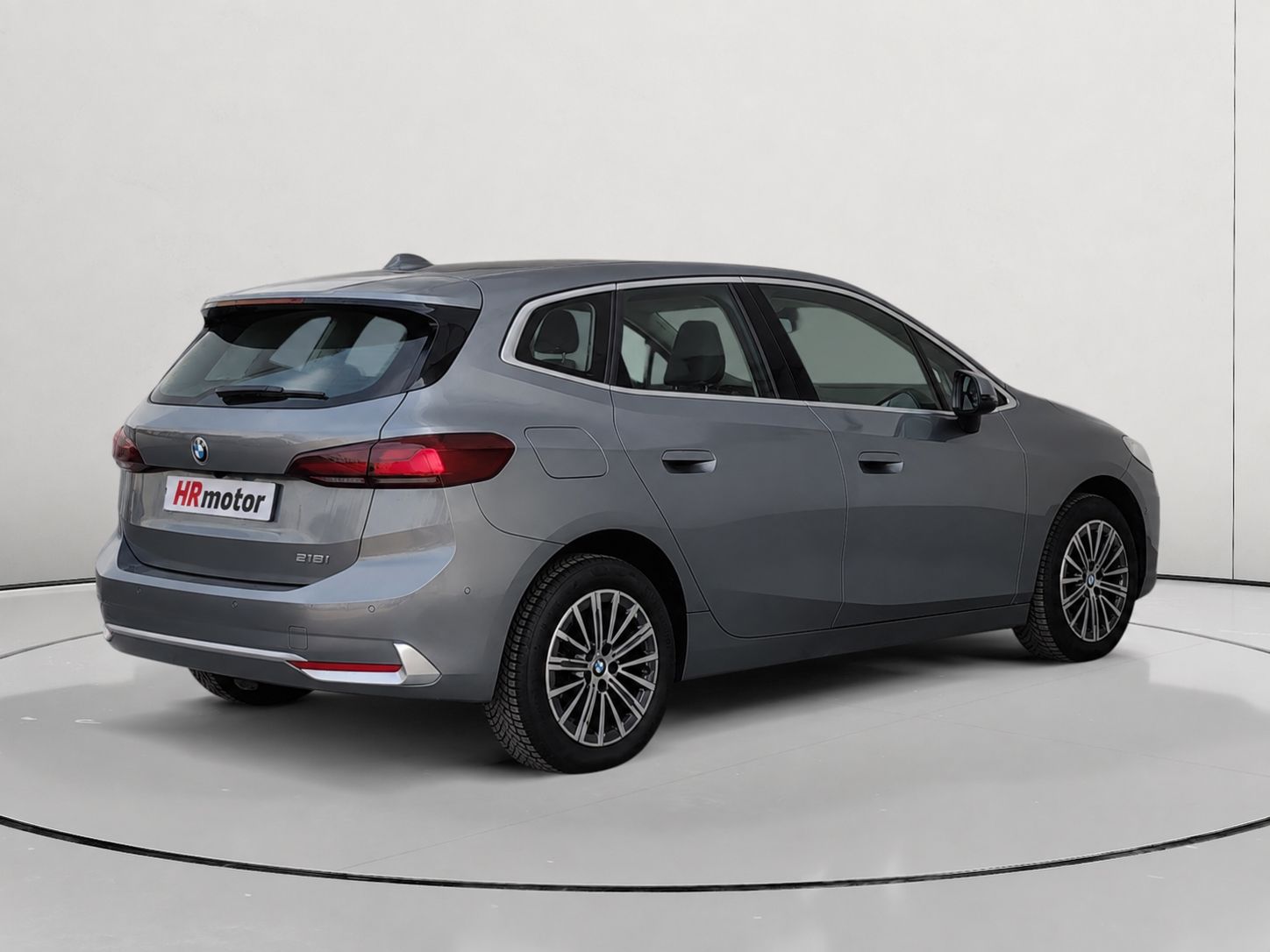 BMW Serie 2 218i Active Tourer - foto 3