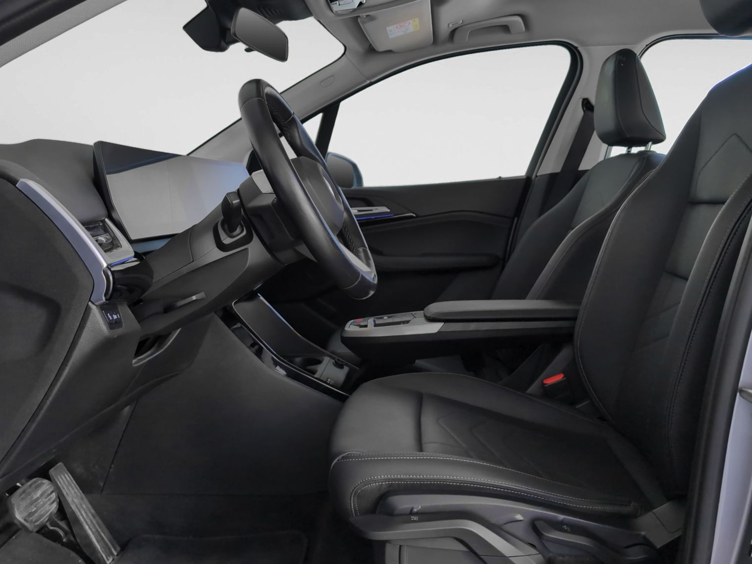 BMW Serie 2 218i Active Tourer - foto 10