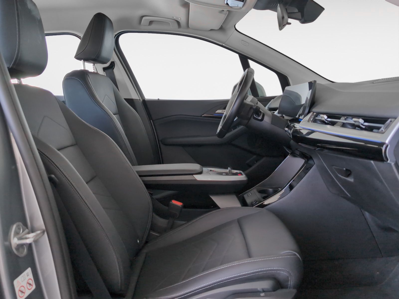 BMW Serie 2 218i Active Tourer - foto 12