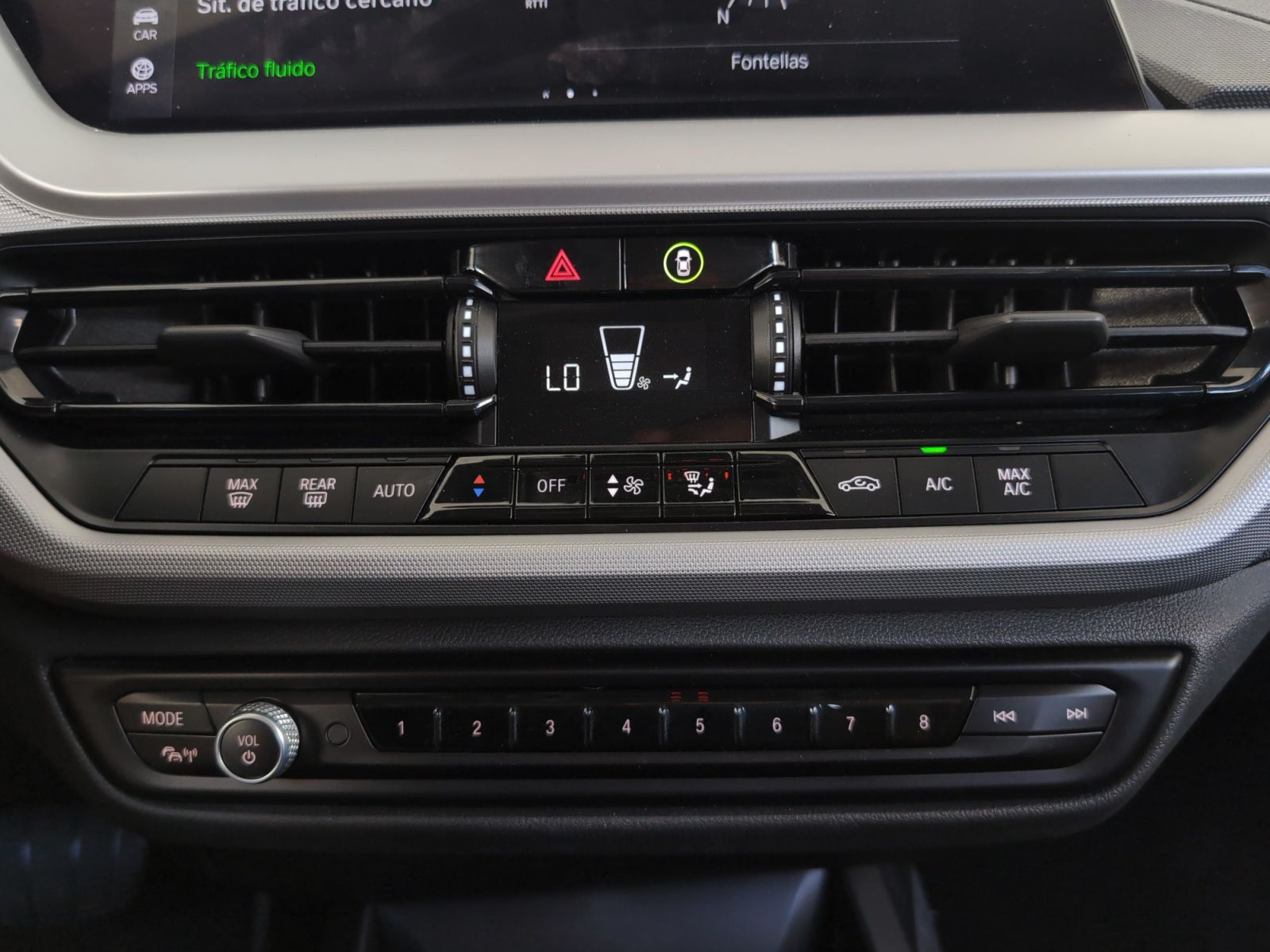 BMW Serie 1 116i - foto 21