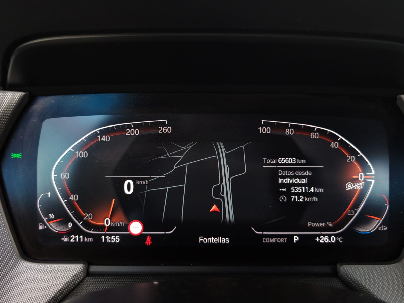BMW Serie 1 116i - foto 15