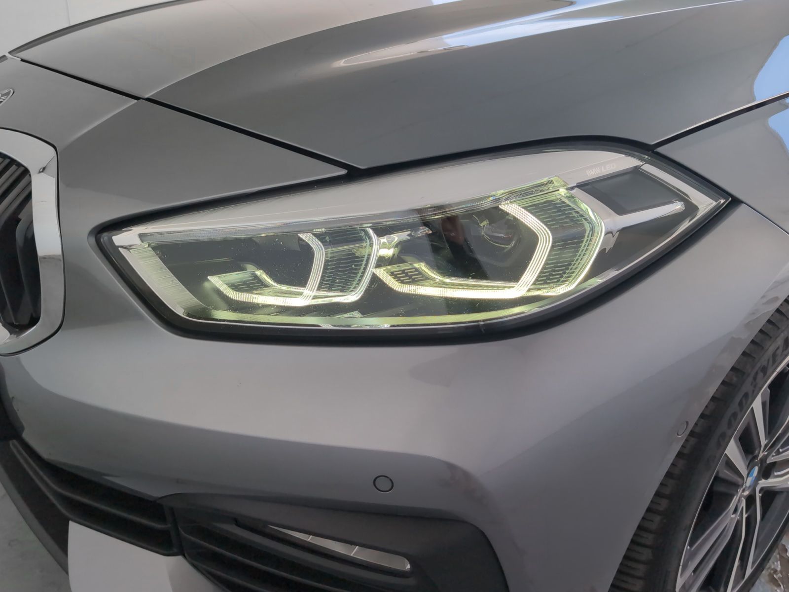 BMW Serie 1 116i - foto 24