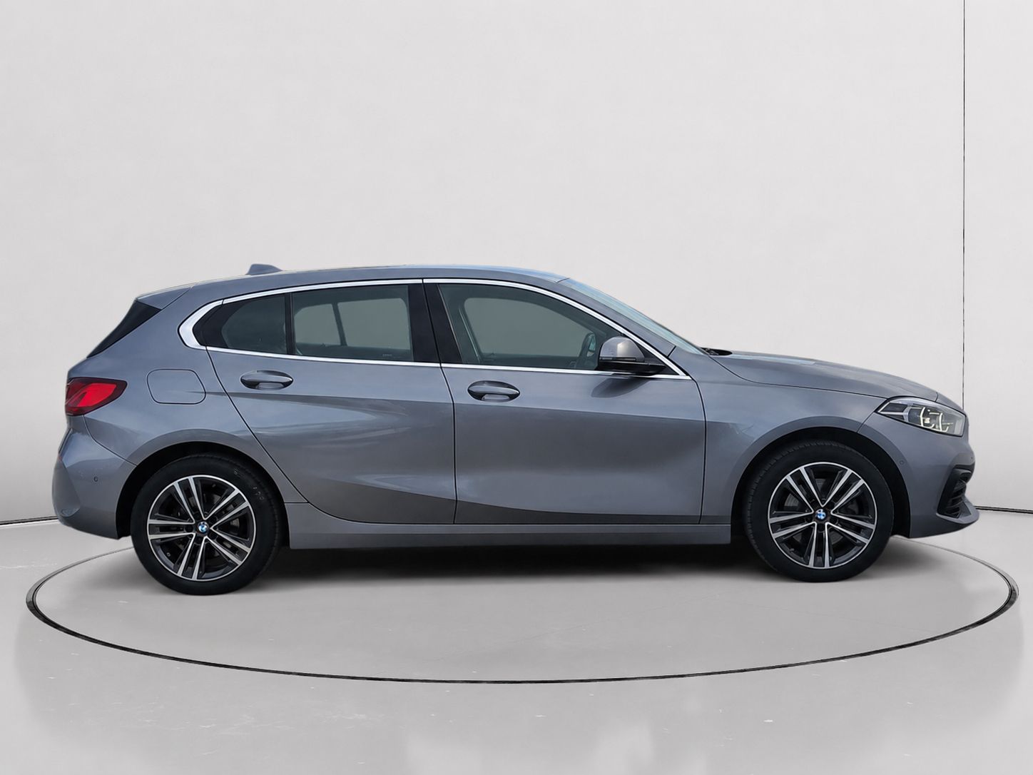 BMW Serie 1 116i - foto 2