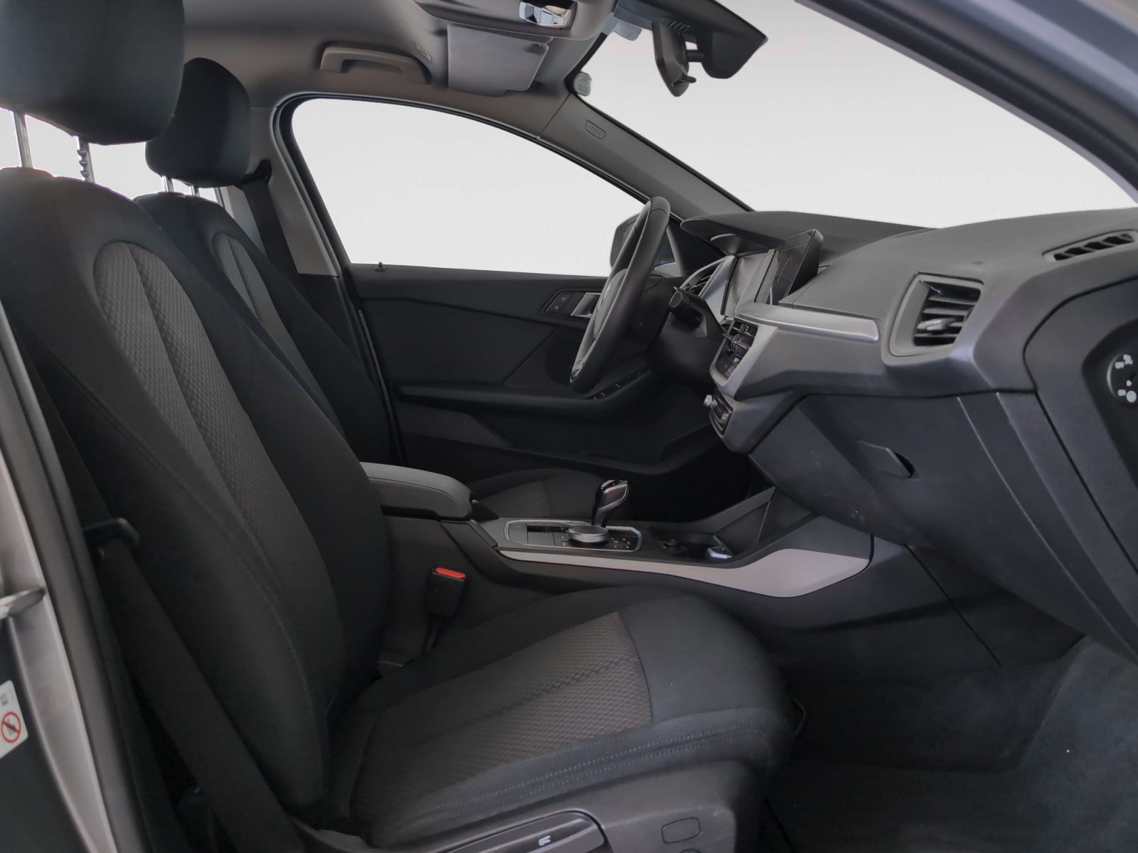 BMW Serie 1 116i - foto 12