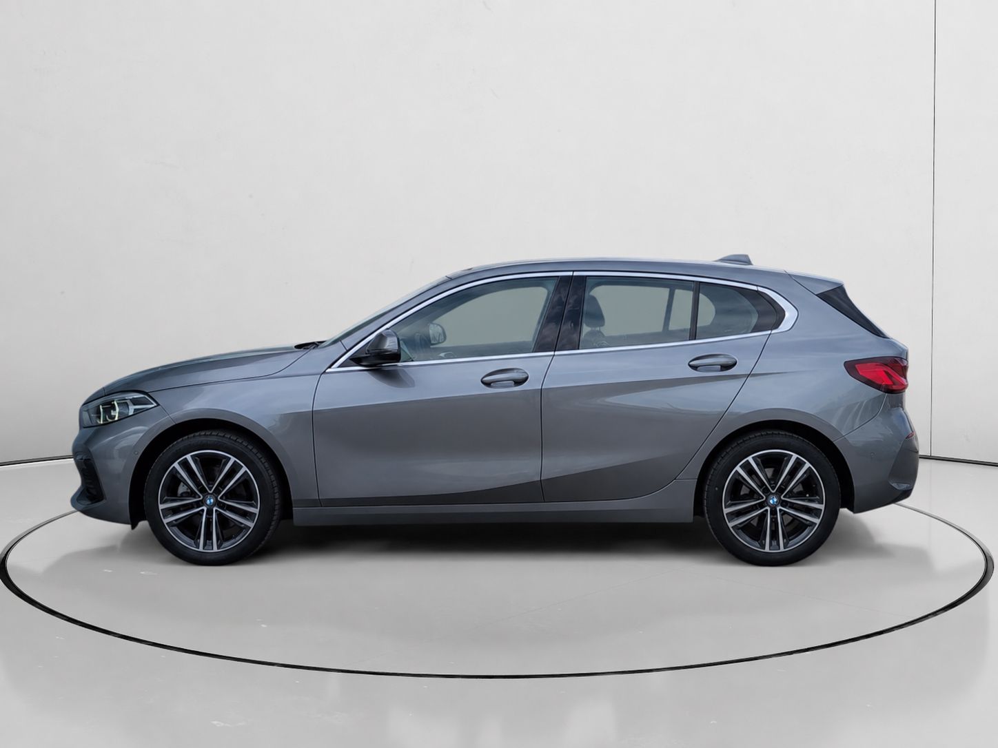 BMW Serie 1 116i - foto 6