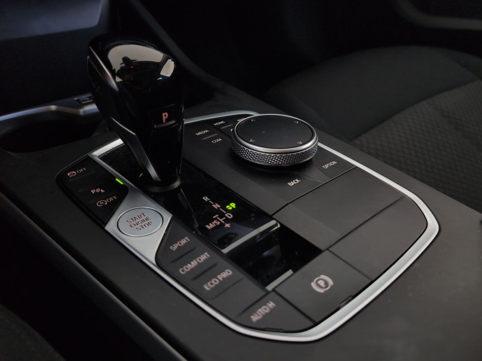 BMW Serie 1 116i - foto 14