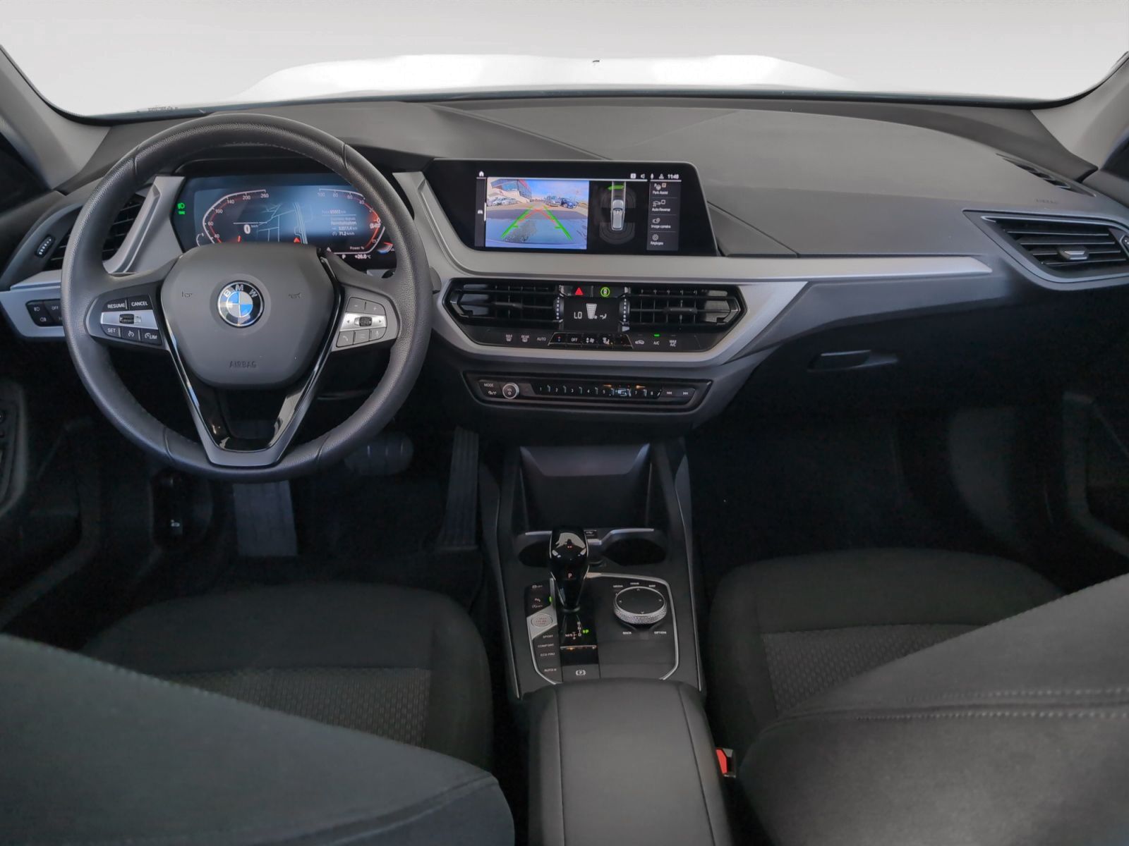 BMW Serie 1 116i - foto 8